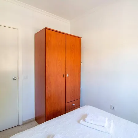 Miguel Del Pino 5 - Pza De Toros Jp Apartment