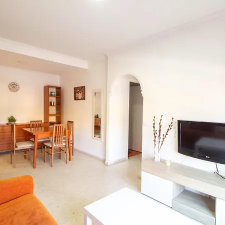 Miguel Del Pino 5 - Pza De Toros Jp Apartment