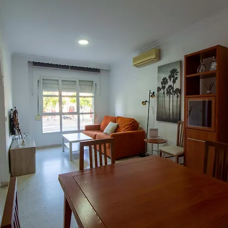 Apartment Miguel Del Pino 5 - Pza De Toros Jp *