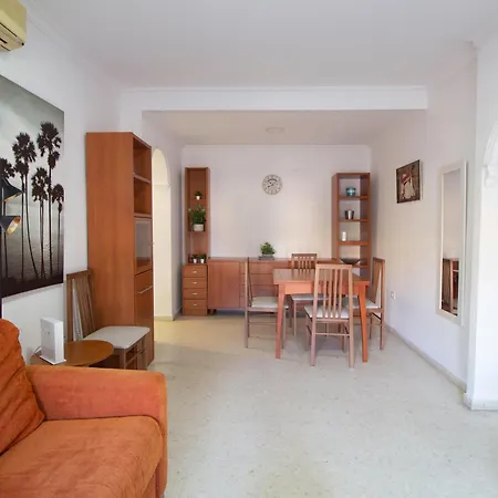 Apartment Miguel Del Pino 5 - Pza De Toros Jp El Puerto de Santa Maria
