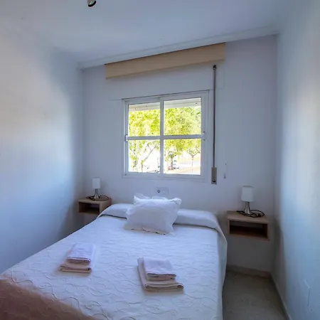 Apartment Miguel Del Pino 5 - Pza De Toros Jp *